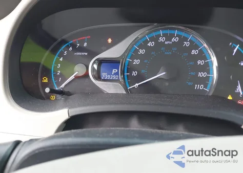 2011 Toyota Sienna Limited from USA, damaged, VIN 5TDDK3DC9BS012780